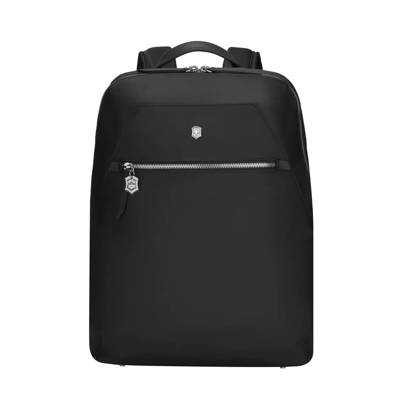 VICTORINOX Victoria Signature Compact Backpack - Black