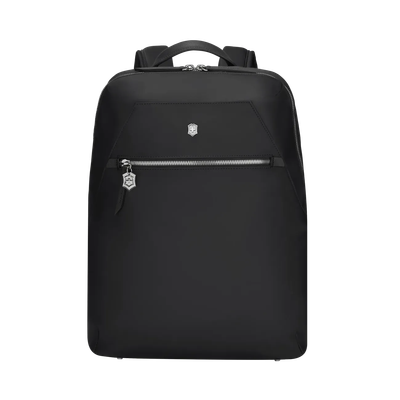 VICTORINOX Victoria Signature Compact Backpack - Black