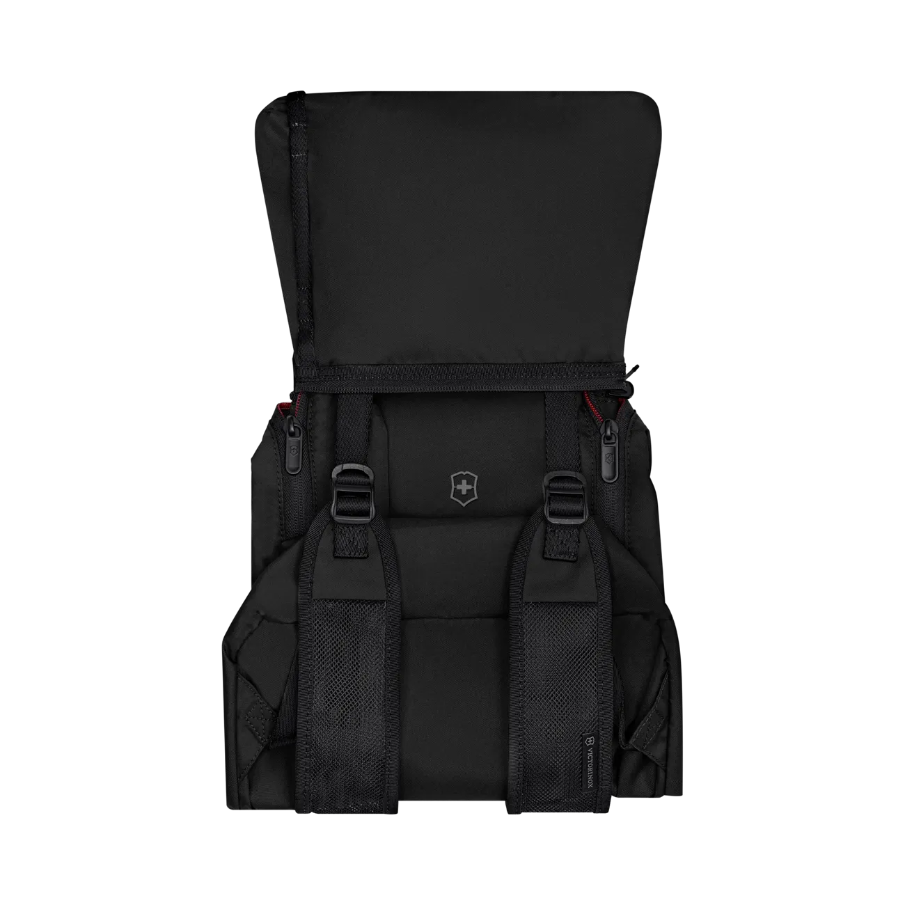 VICTORINOX Travel Essentials Packable Backpack - Black