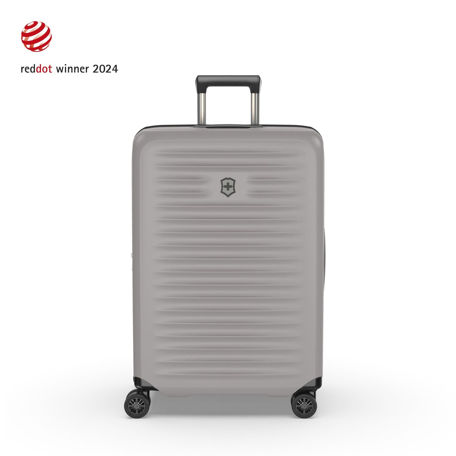 VICTORINOX Airox Advanced Medium Case - Stone White