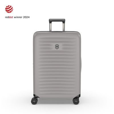 VICTORINOX Airox Advanced Medium Case - Stone White