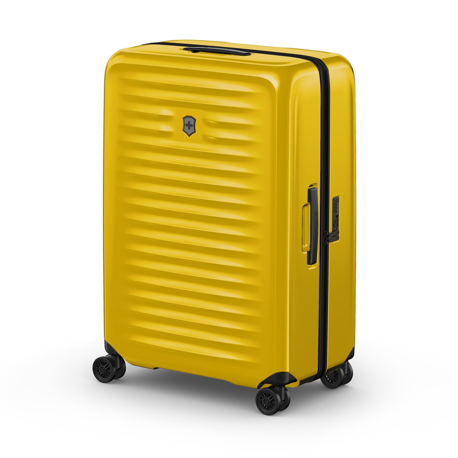 VICTORINOX Airox Large Hardside - Yellow