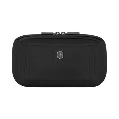 VICTORINOX Werks Traveler 7.0 Toiletry Bag - Black