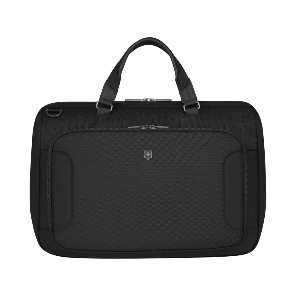 VICTORINOX Werks Traveler 7.0 Weekender - Black
