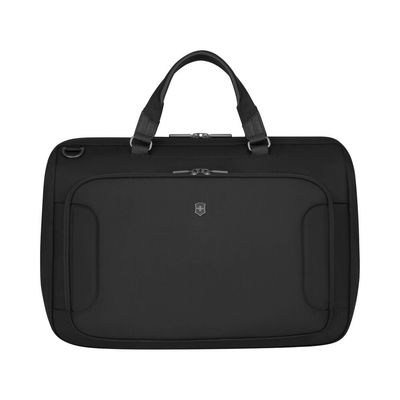 VICTORINOX Werks Traveler 7.0 Weekender - Black