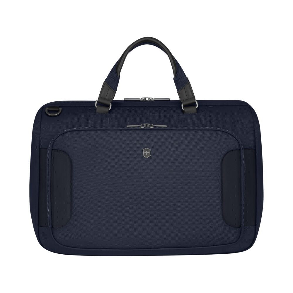VICTORINOX Werks Traveler 7.0 Weekender - Blue