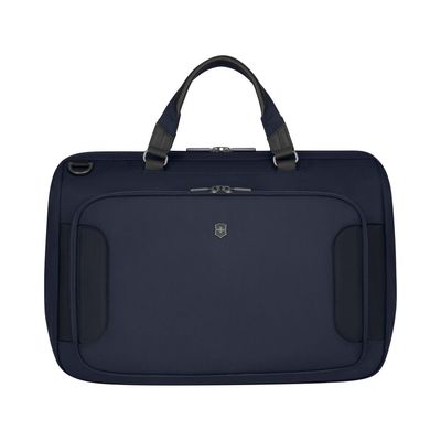 VICTORINOX Werks Traveler 7.0 Weekender - Blue