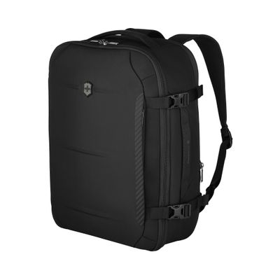 VICTORINOX Crosslight Boarding Bag - Black