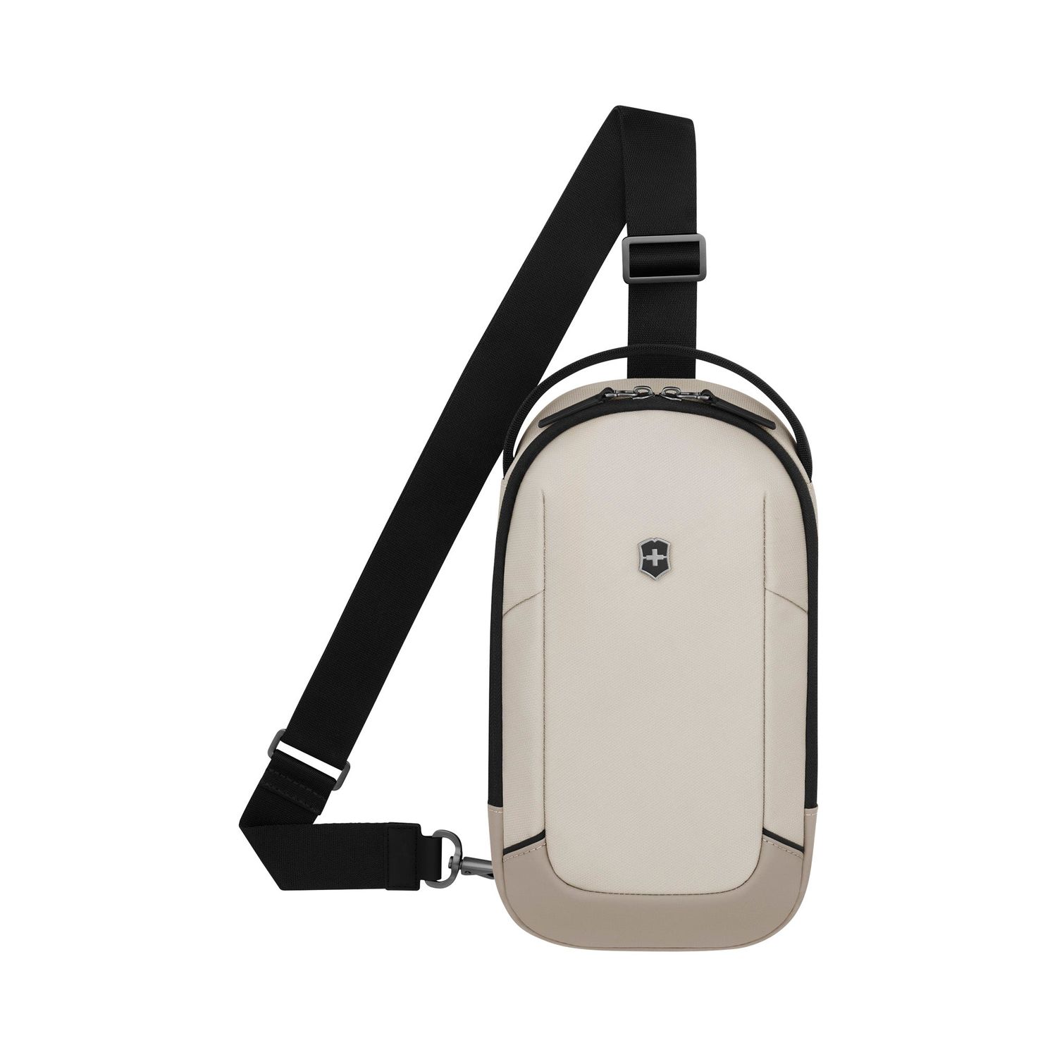 VICTORINOX Altmont Modern Sling Bag - Stone White