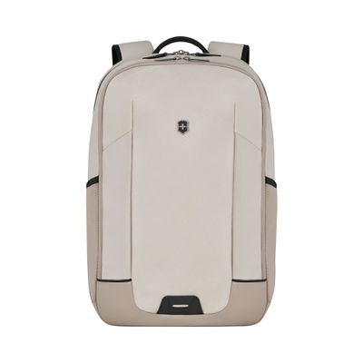 VICTORINOX Altmont Modern Compact Backpack - Stone White