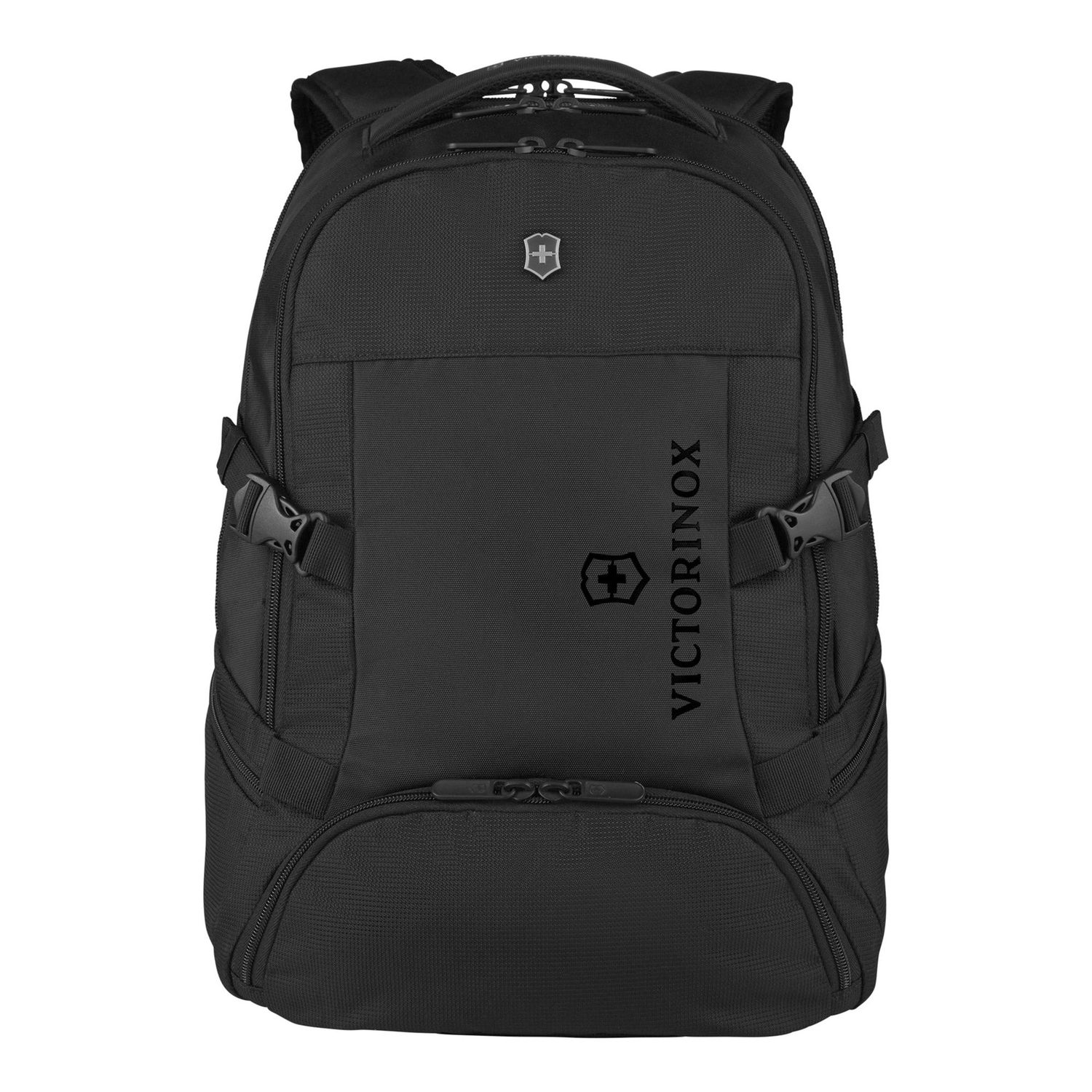 VICTORINOX VX Sport EVO Deluxe Backpack - Black
