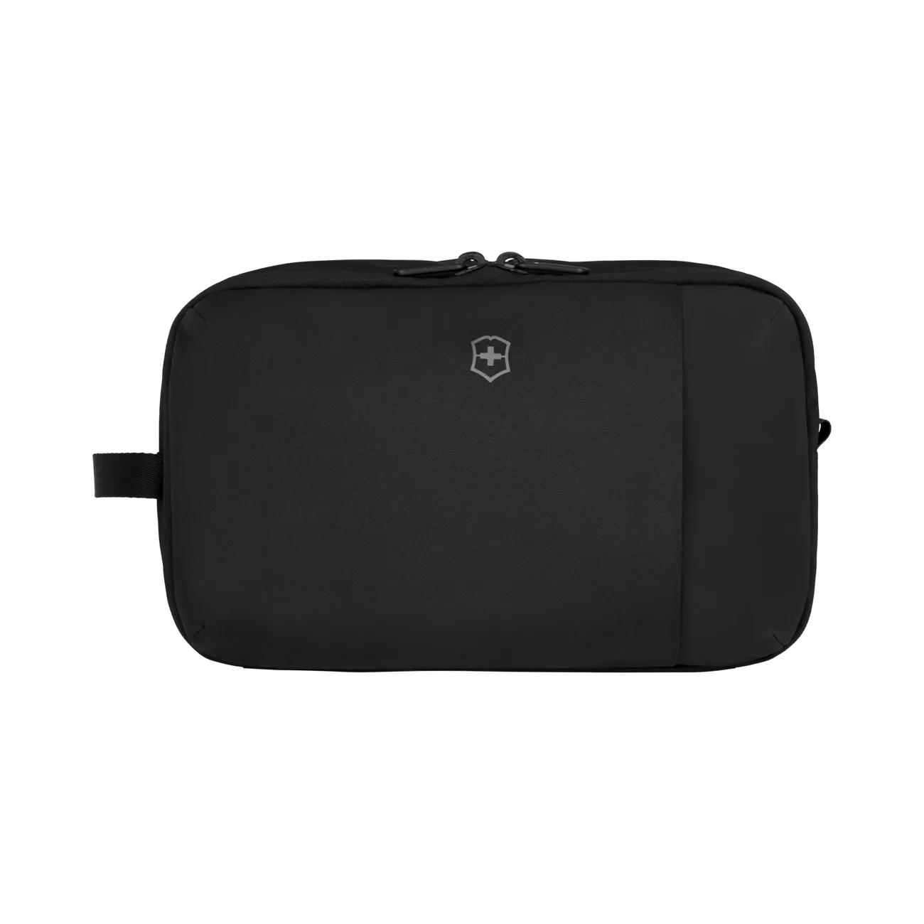 VICTORINOX Travel Essentials Toiletry Bag - Black