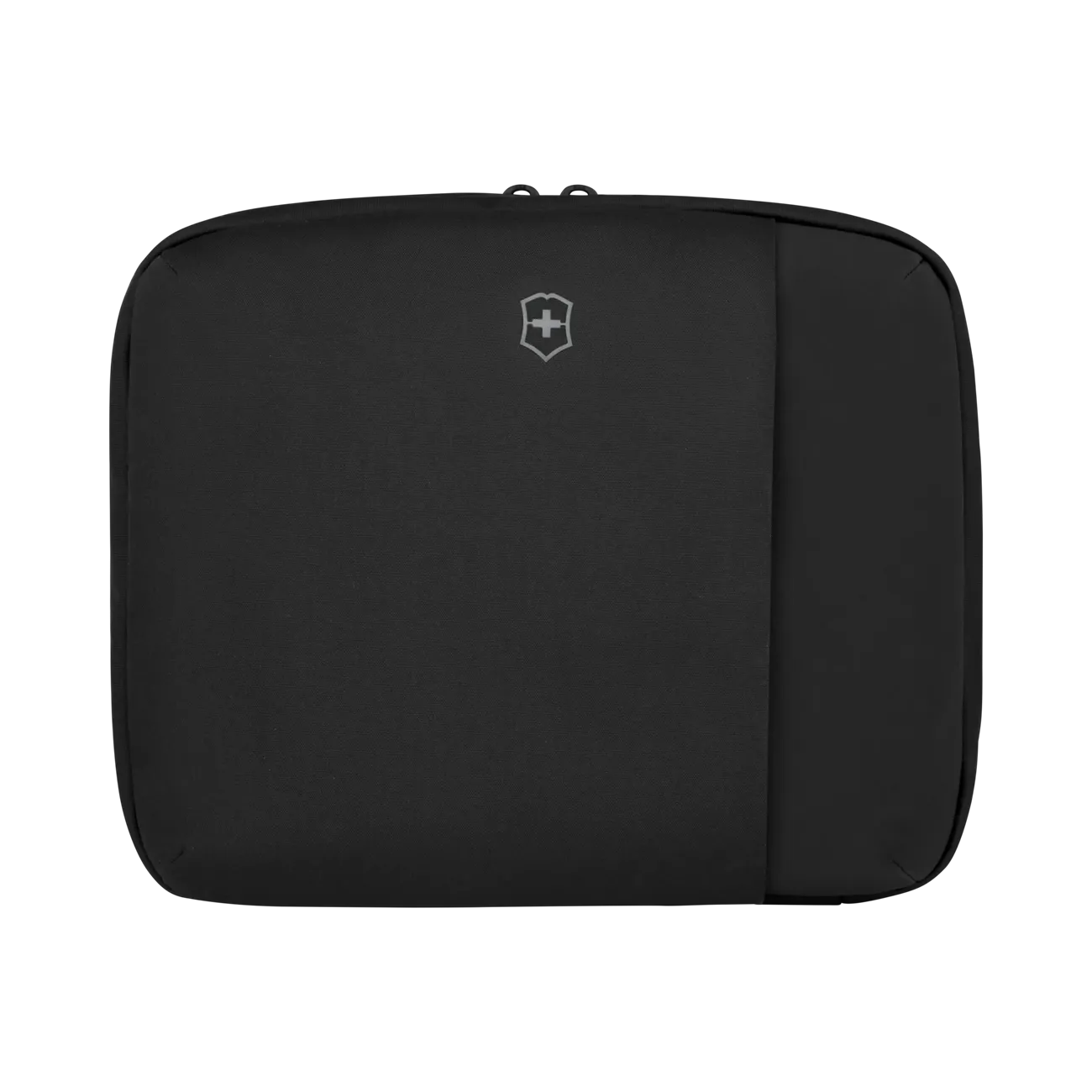 VICTORINOX Travel Essentials Hanging Toiletry Bag - Black