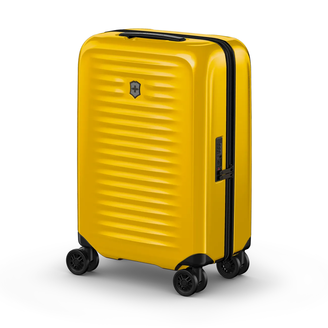 VICTORINOX Airox Frequent Flyer Hardside Carry-On - Yellow