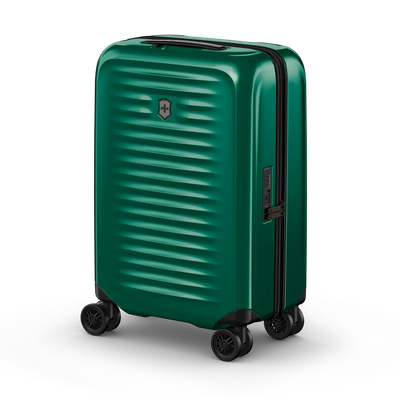 VICTORINOX Airox Frequent Flyer Hardside Carry-On - Forest Green