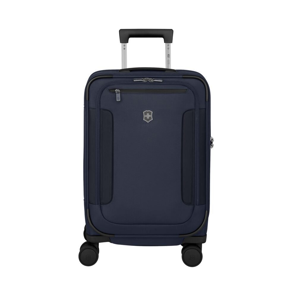 VICTORINOX Werks Traveler 7.0 Frequent Flyer Carry-On - Blue