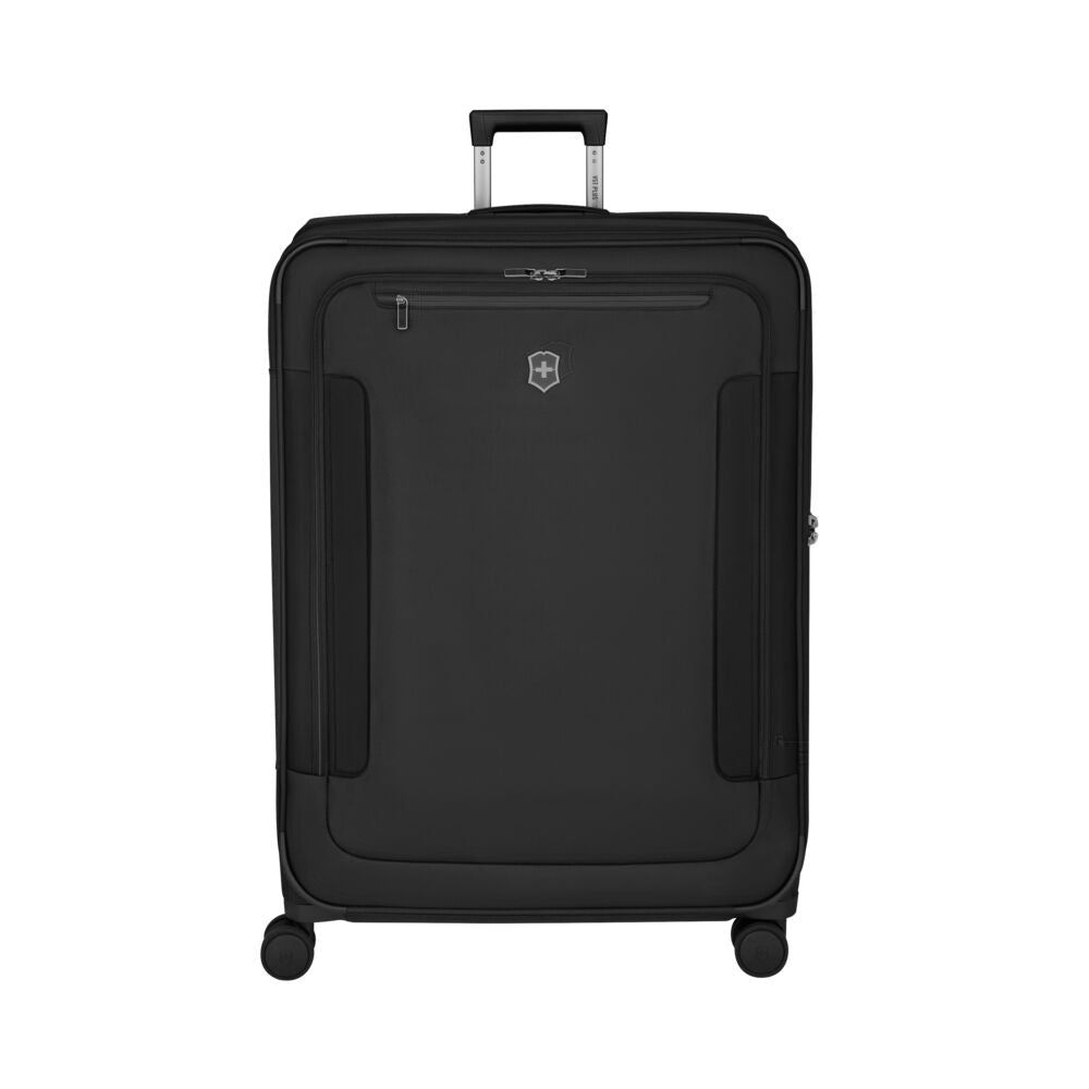 VICTORINOX Werks Traveler 7.0 Extra Large Case - Black
