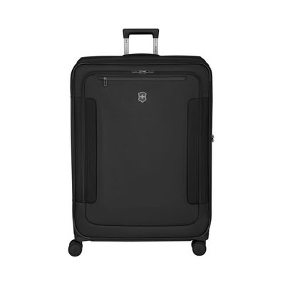 VICTORINOX Werks Traveler 7.0 Extra Large Case - Black