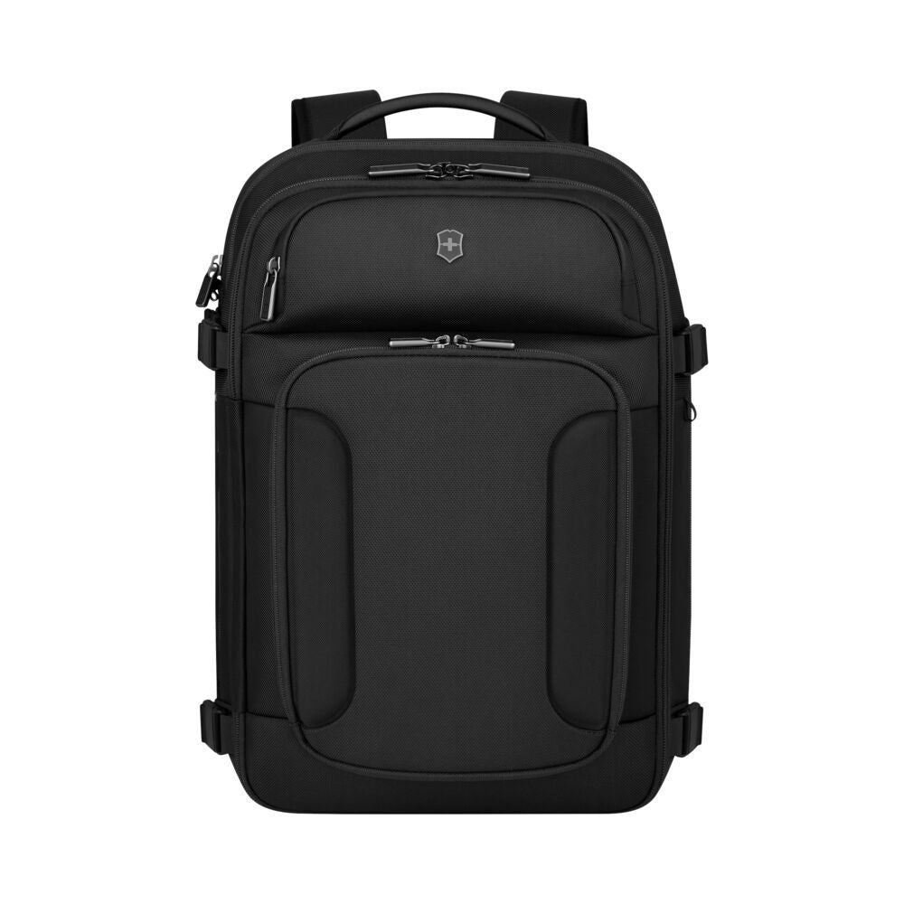 VICTORINOX Werks Traveler 7.0 Boarding Bag - Black