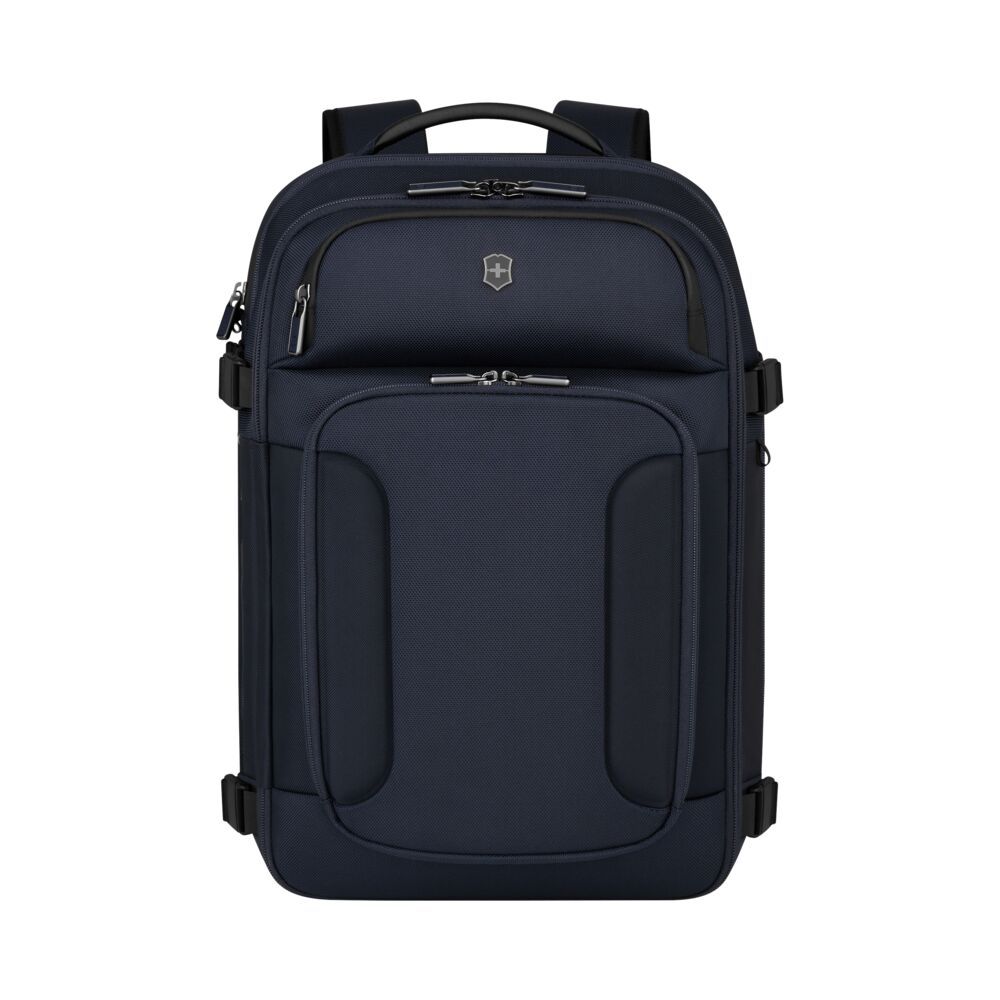 VICTORINOX Werks Traveler 7.0 Boarding Bag - Blue