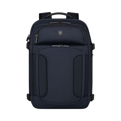 VICTORINOX Werks Traveler 7.0 Boarding Bag - Blue