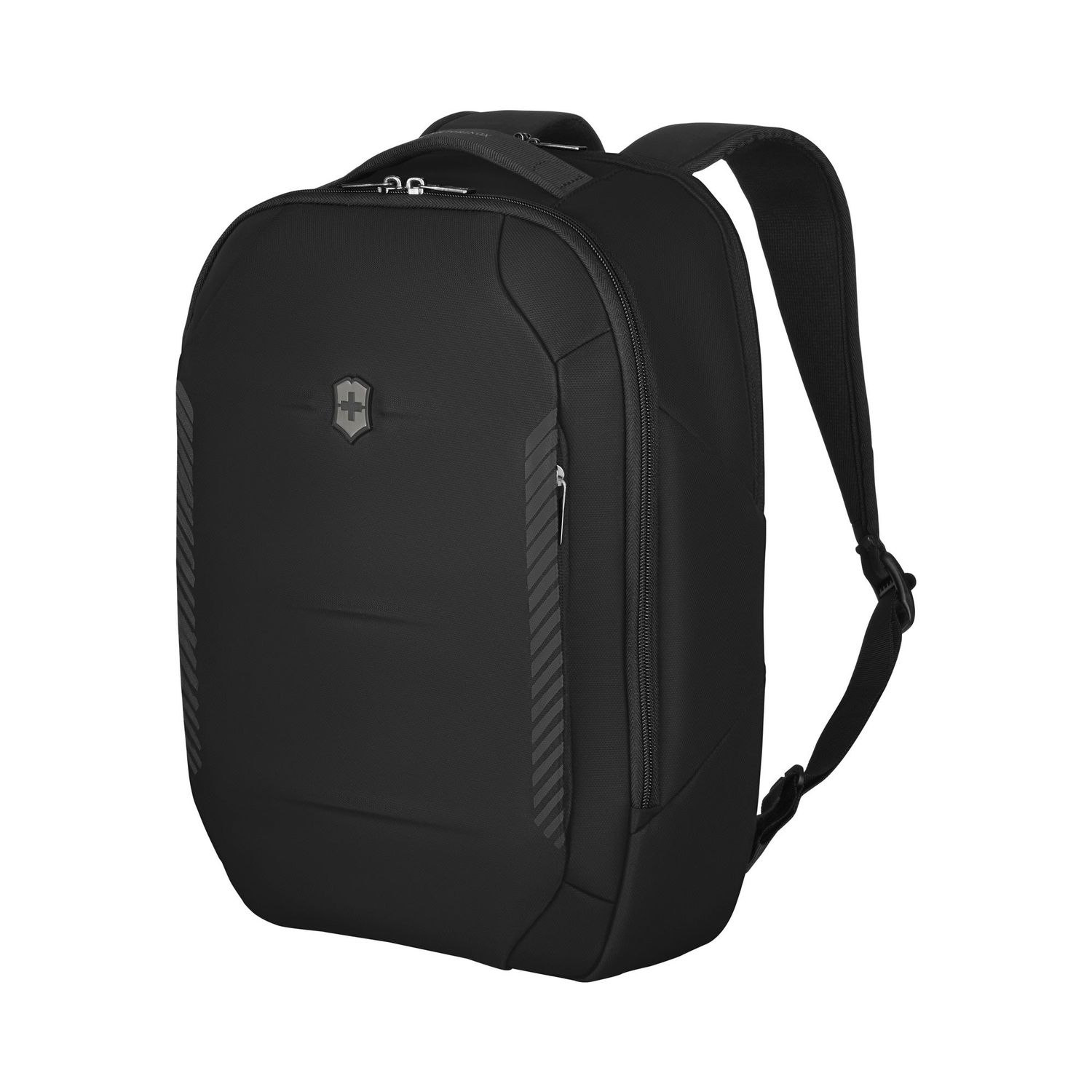 VICTORINOX Crosslight City Daypack - Black