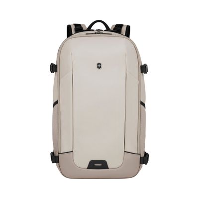 VICTORINOX Altmont Modern Traveler Backpack - Stone White