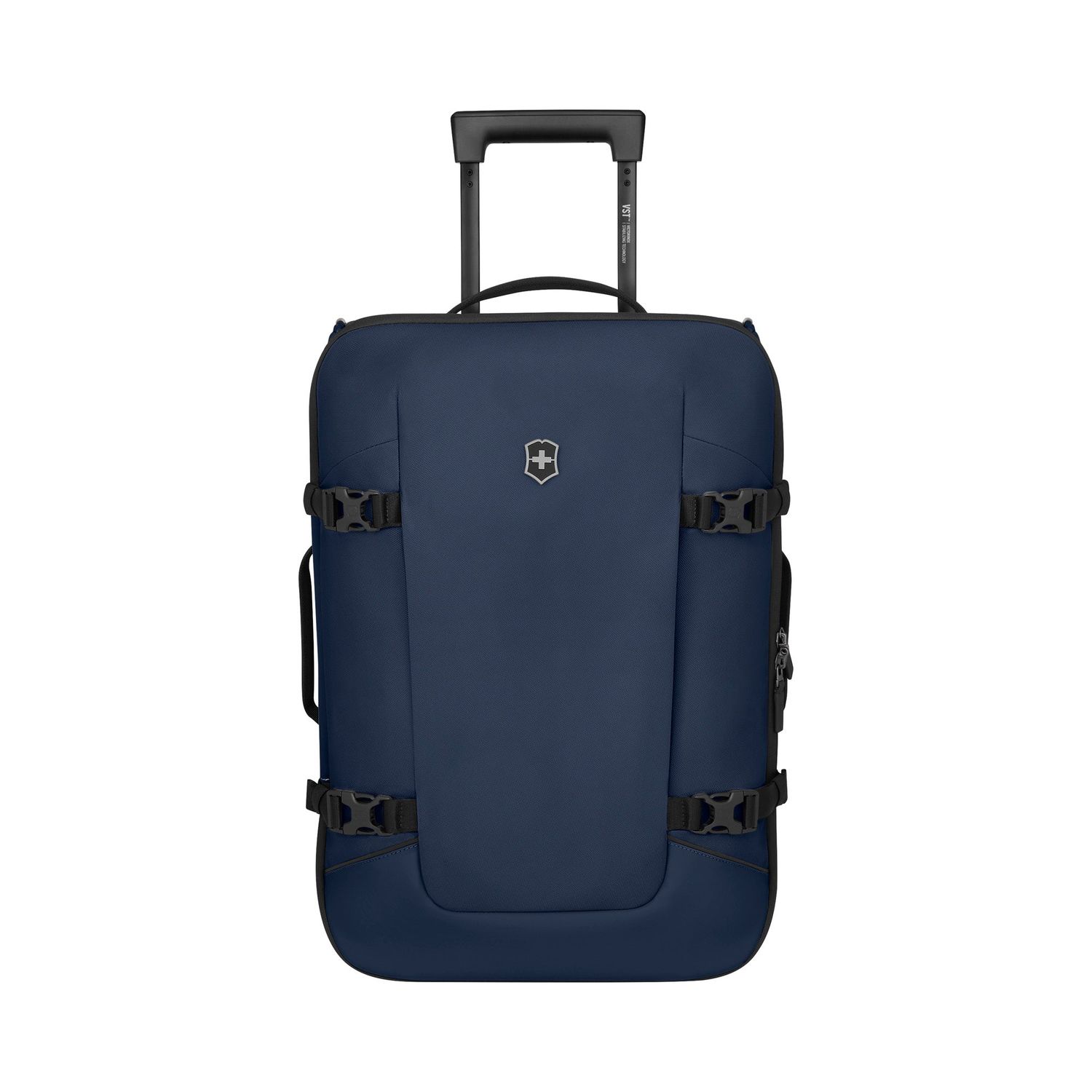 VICTORINOX Altmont Modern Wheeled Duffel - Navy Blue