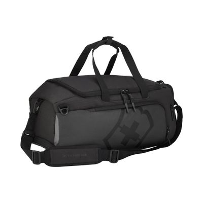 VICTORINOX Touring 2.0 Travel 2-in-1 Duffel - Black