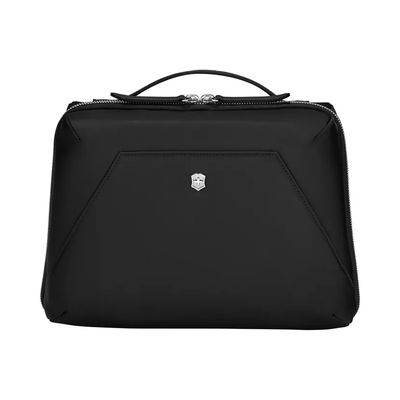 VICTORINOX Victoria Signature Beauty Case - Black