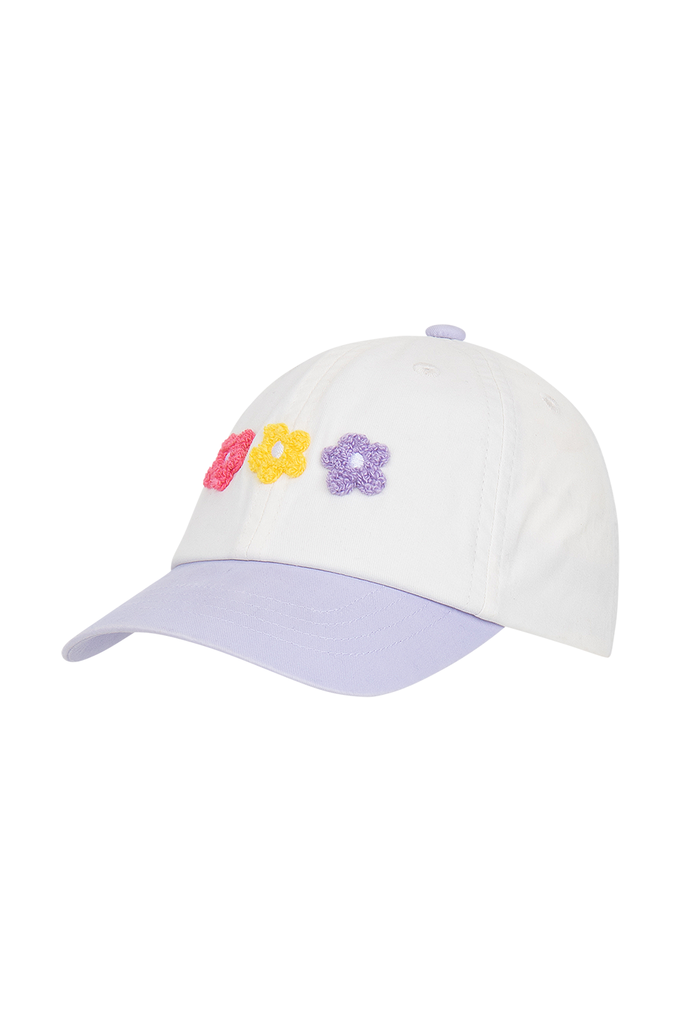 KOORINGAL Baby Girls' Cap - Tammin - Multi