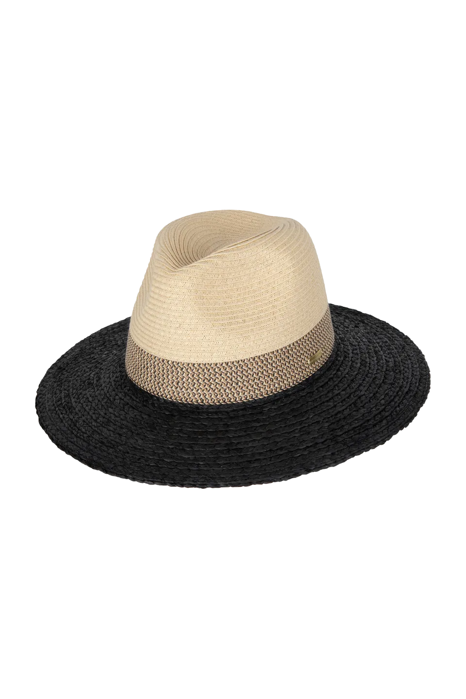 KOORINGAL Women's Safari - Mimosa - Black/Natural