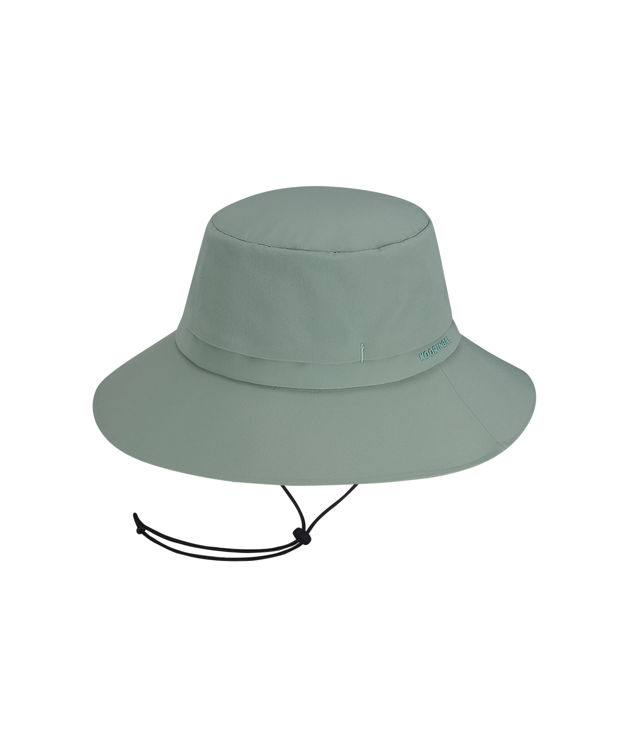KOORINGAL Women's Hiker - Dawny - Moss