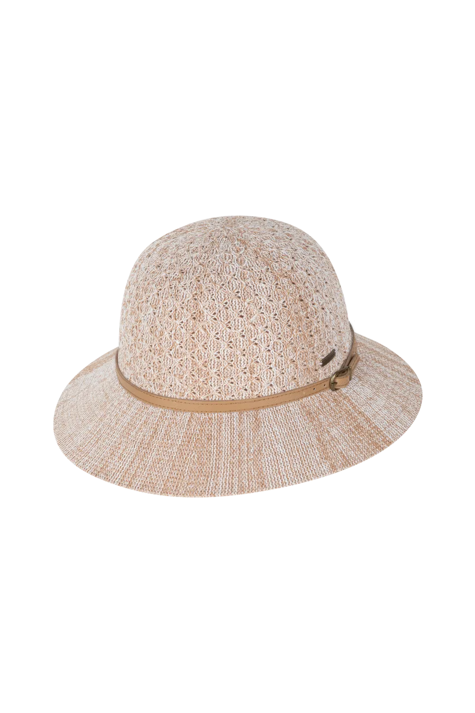 KOORINGAL Women's Short Brim - Cassie - Natural