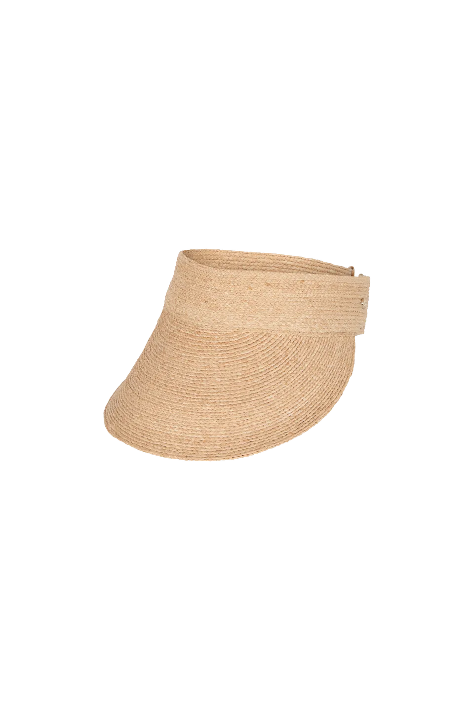 KOORINGAL Women's Visor - Maggies - Natural
