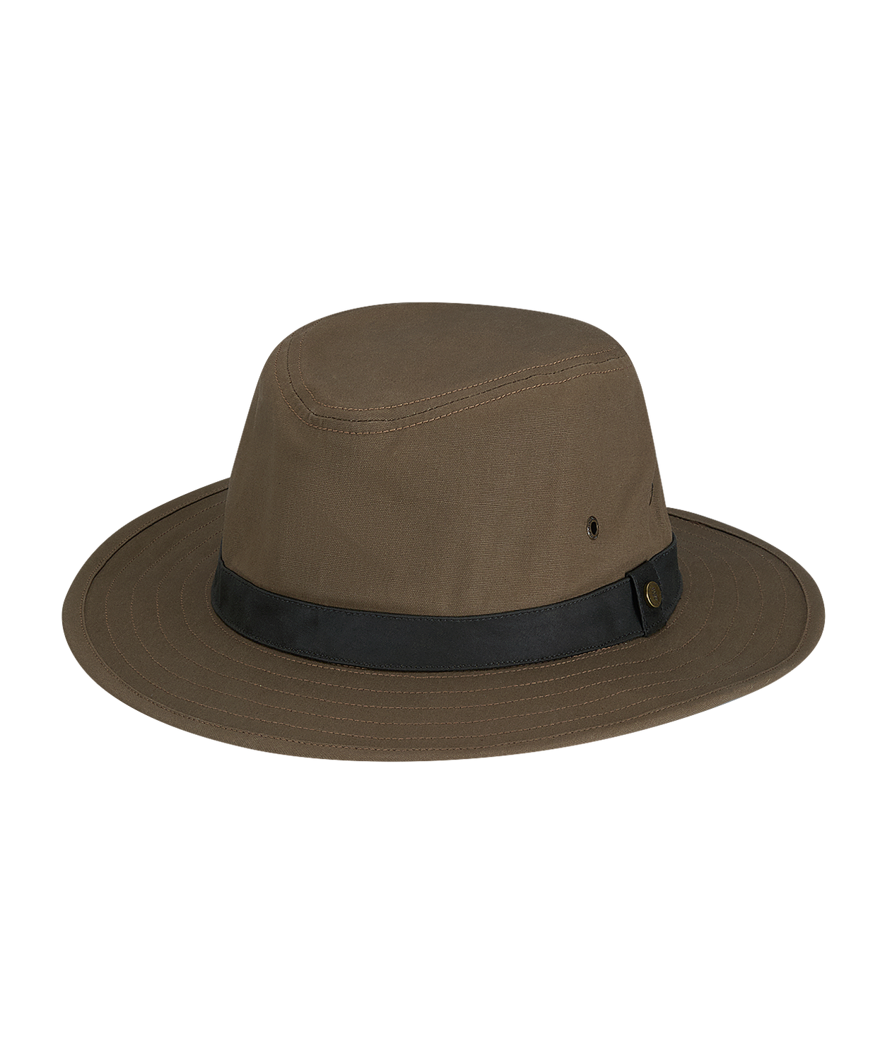 KOORINGAL Men's Traveller - Portsea - Military, Size: L/X