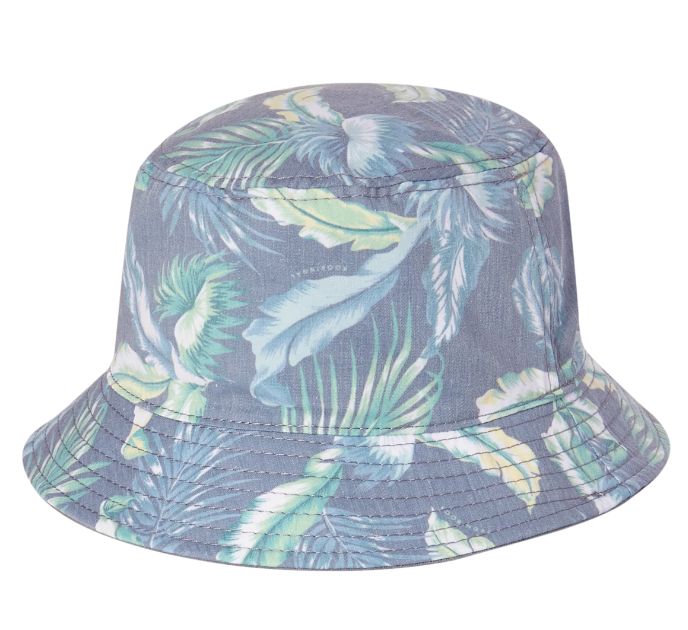 KOORINGAL Women's Bucket Hat - Cali - Blue