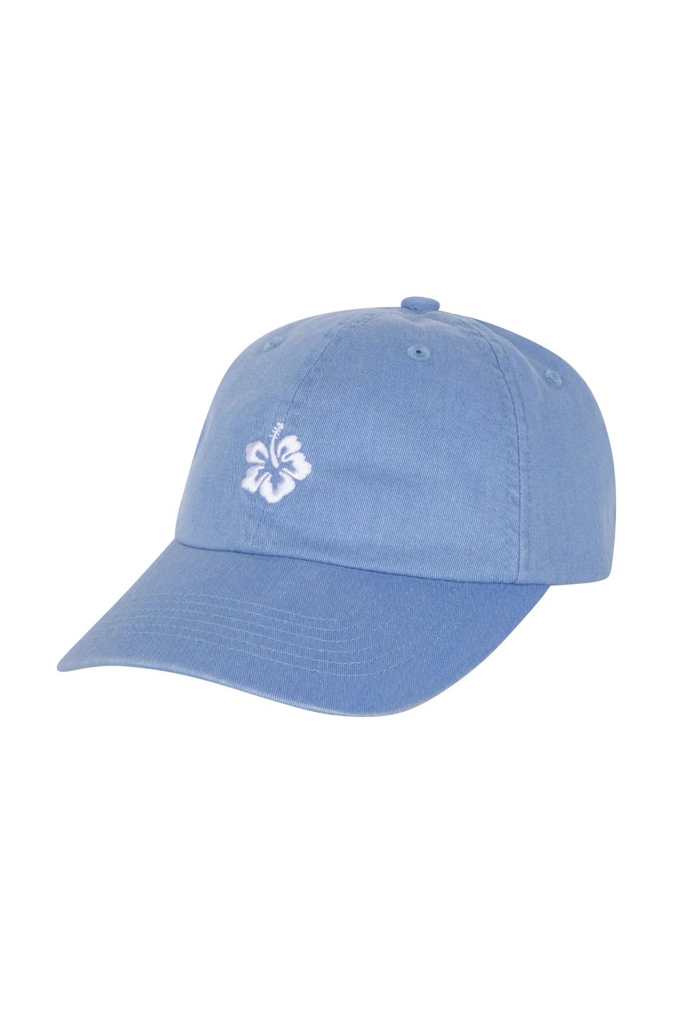 KOORINGAL Women's Dad Cap - Vacay Everyday - Sky Blue