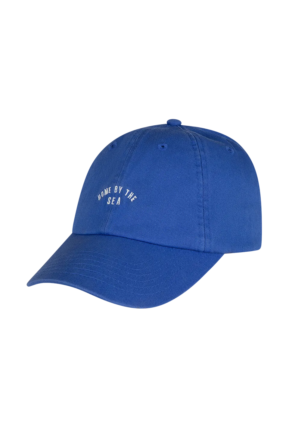 KOORINGAL Women's Dad Cap - Kirra - Ocean Blue