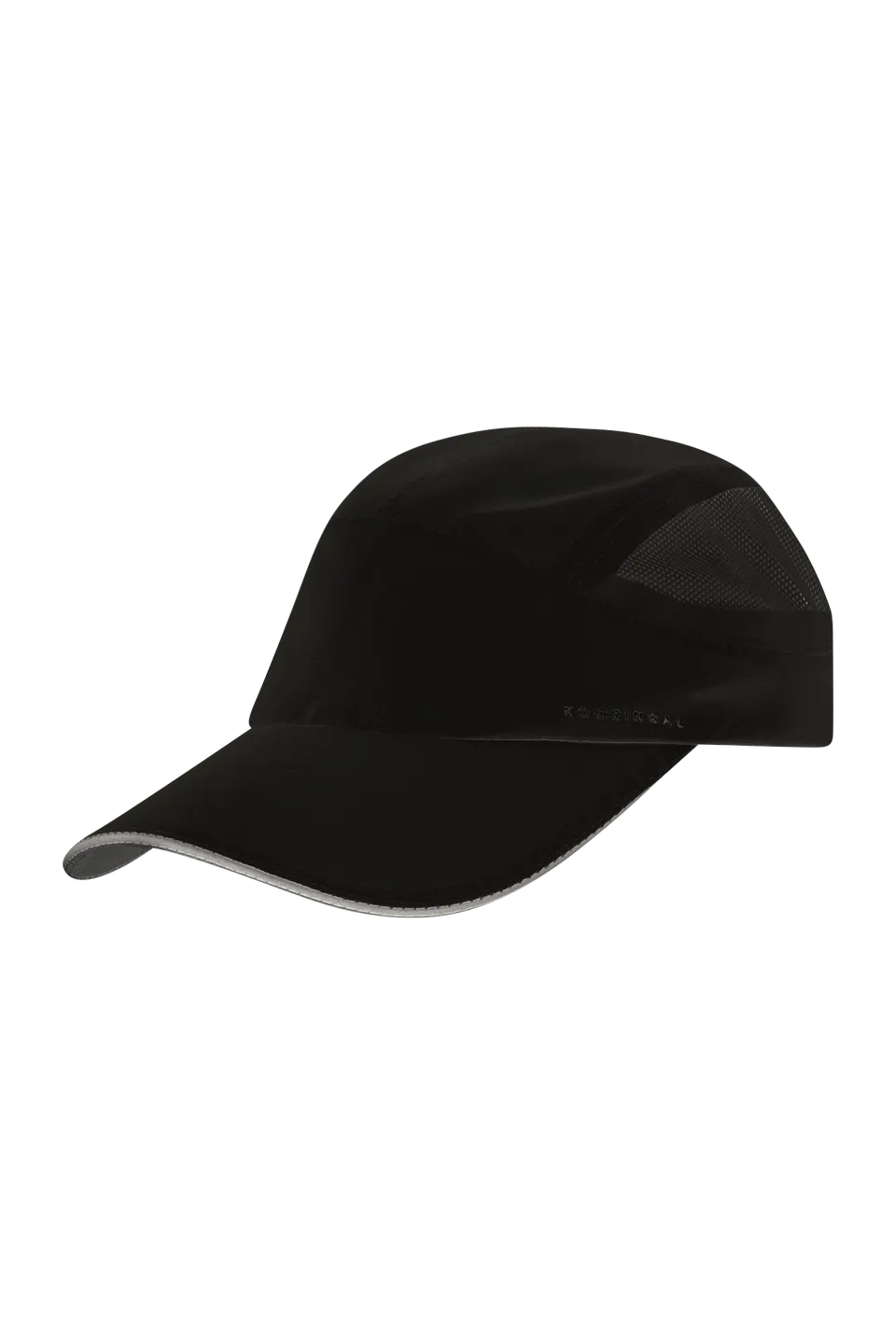 KOORINGAL Women's Sports Cap - Haven - Black