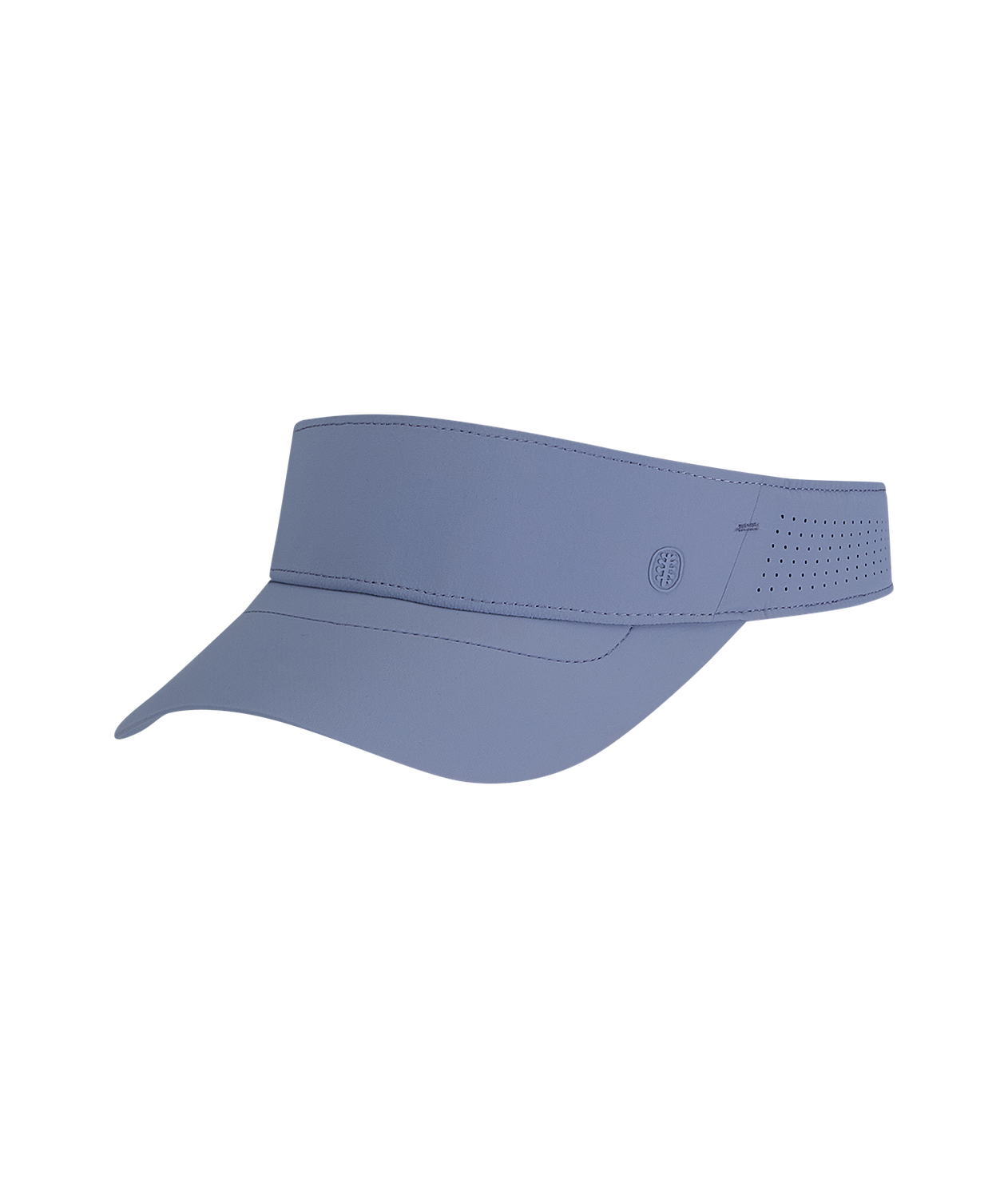 KOORINGAL Women's Visor - Jennings - Purple