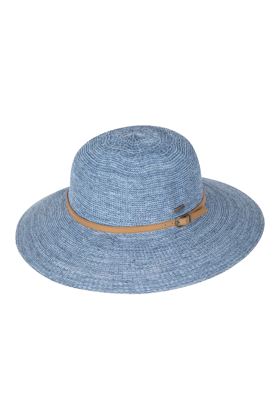 KOORINGAL Women's Wide Brim - Leslie - Powder Blue