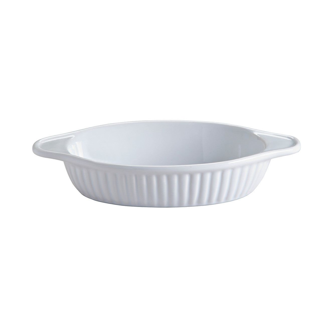 MASON CASH Classic Collection Oval Baker, 21 x 12 x 4cm