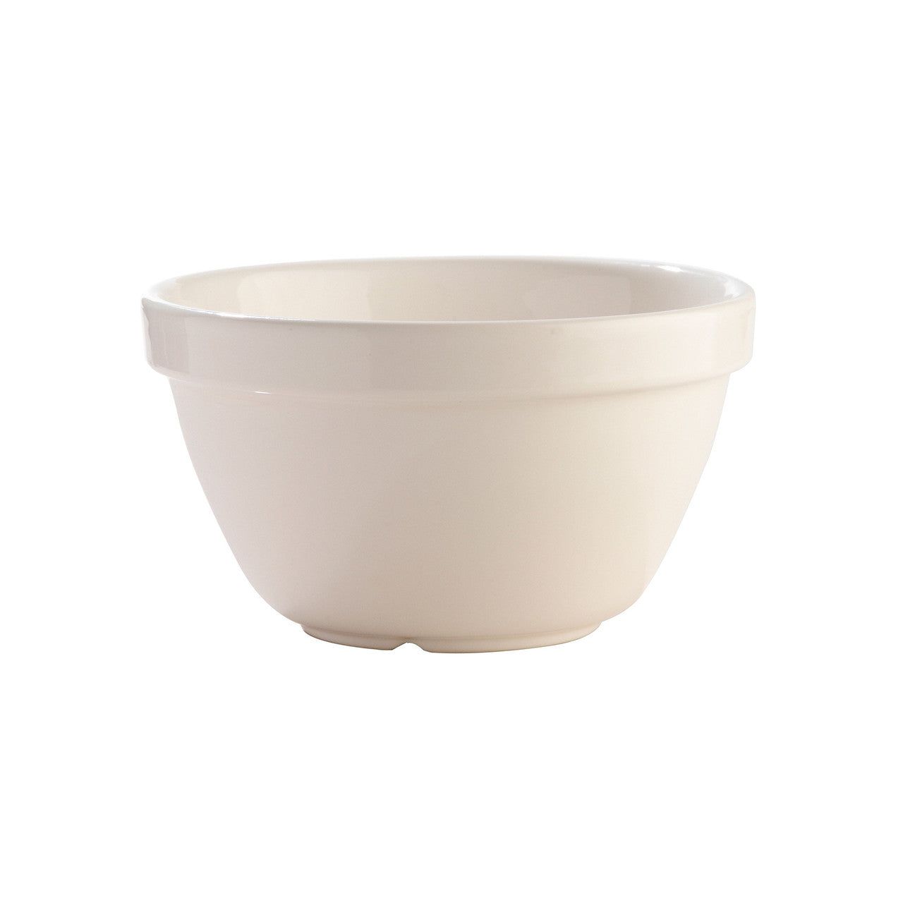 MASON CASH White Pudding Basin, 20cm/1.75 Litre