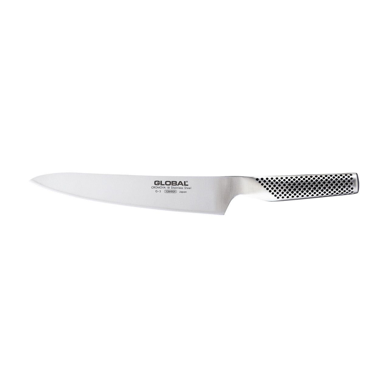 GLOBAL G-3 Carving Knife 21cm