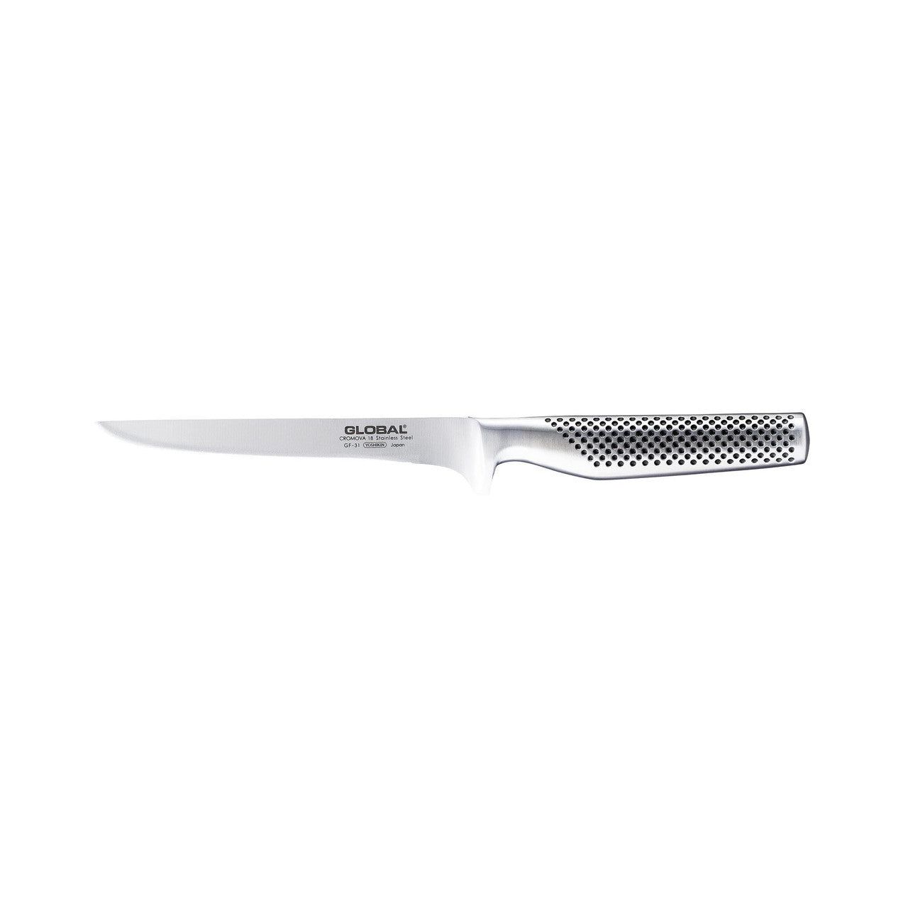 GLOBAL Classic 16cm Boning Knife GF-31
