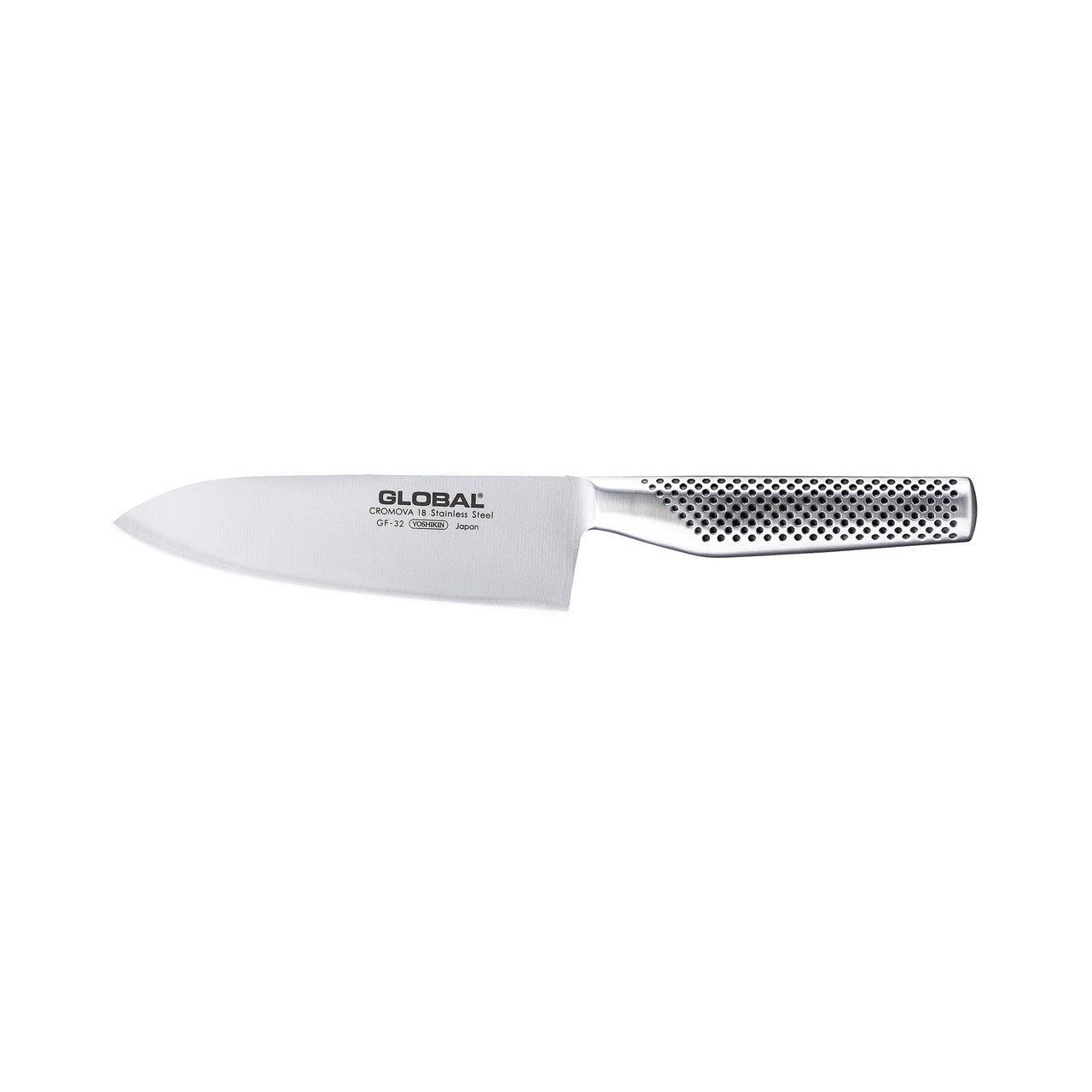GLOBAL Classic 16cm Chef's Knife GF-32