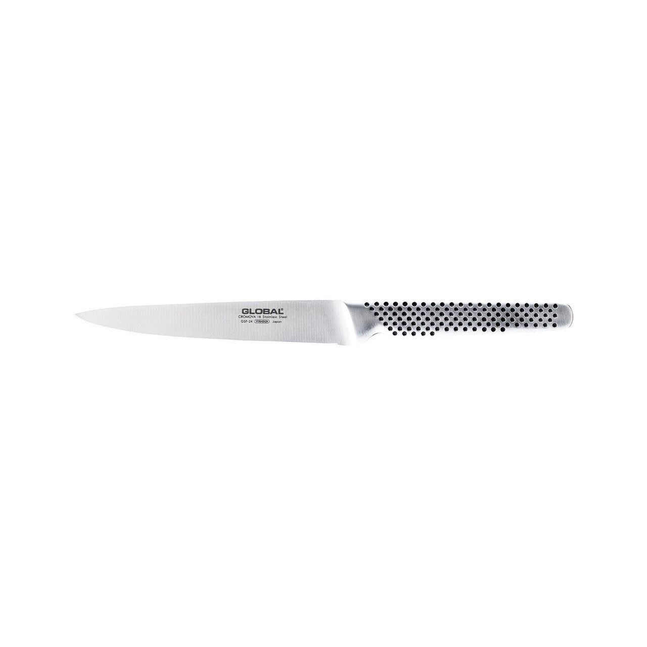 GLOBAL Classic 15cm Universal Knife GSF-24