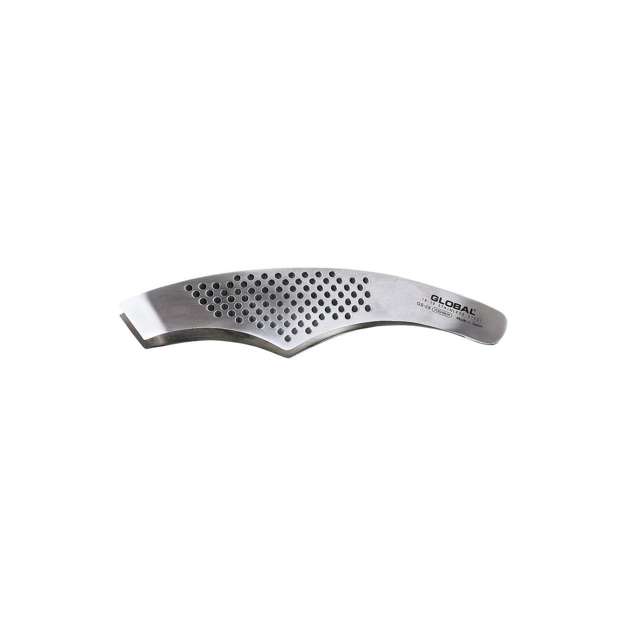 GLOBAL Classic Fish Bone Tweezer GS-29