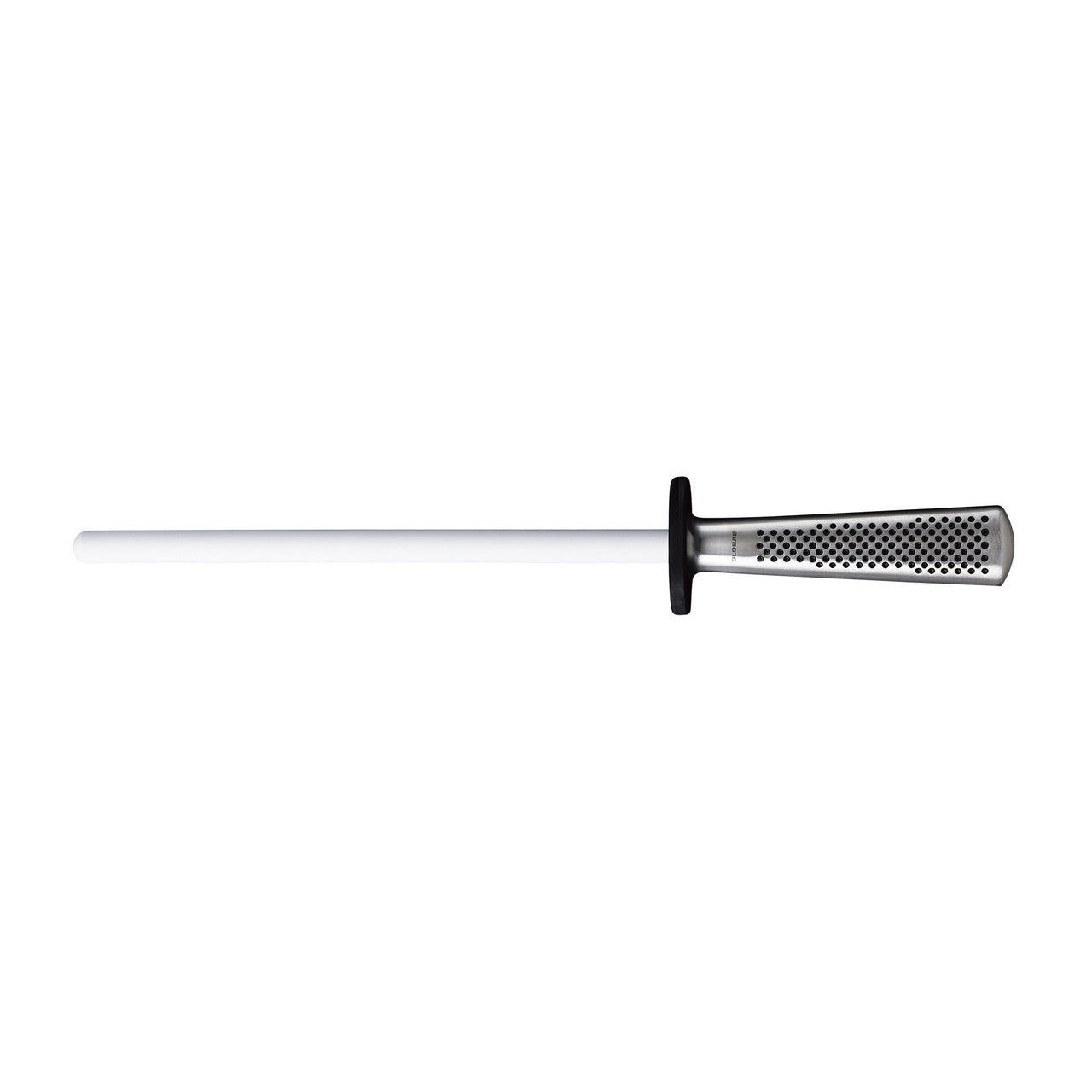 GLOBAL Ceramic Sharpening Rod 24cm G-45